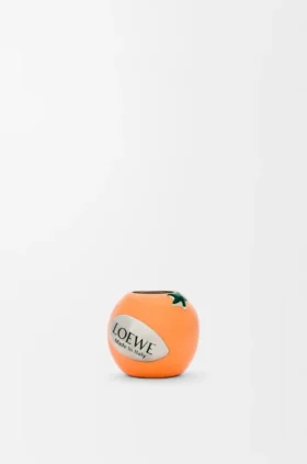 Orange Dice