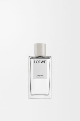 Oregano room spray