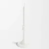 Oregano Wax Candleholder