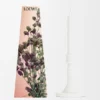Oregano Wax Candleholder