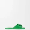 Origami Slide in Lambskin Origami Slide in Lambskin