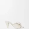 Origami Slide in Lambskin
