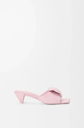 Origami Slide in Lambskin