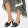 Origami Slide in Lambskin Origami Slide in Lambskin