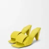 Origami Slide in Lambskin