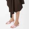 Origami Slide in Lambskin Origami Slide in Lambskin