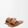 Origami Slide in Lambskin Origami Slide in Lambskin