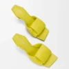 Origami Slide in Lambskin