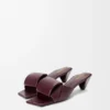 Origami Slide in Lambskin Origami Slide in Lambskin