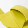 Origami Slide in Lambskin