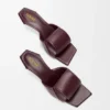 Origami Slide in Lambskin Origami Slide in Lambskin