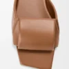 Origami Slide in Lambskin Origami Slide in Lambskin