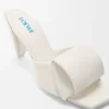 Origami Slide in Lambskin