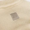 Overshirt in Shearling