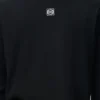 Oversized Fit Long Sleeve T-Shirt in Cotton Oversized Fit Long Sleeve T-Shirt in Cotton