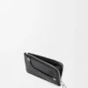 Panta Coin Cardholder in Shiny Calfskin Panta Coin Cardholder in Shiny Calfskin