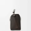 Panta Large Puzzle Bag in Shiny Calfskin Panta Large Puzzle Bag in Shiny Calfskin