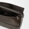 Panta Large Puzzle Bag in Shiny Calfskin Panta Large Puzzle Bag in Shiny Calfskin