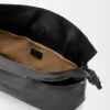 Panta Medium Flamenco Clutch in Shiny Calfskin Panta Medium Flamenco Clutch in Shiny Calfskin