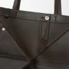 Panta Medium Puzzle Fold Tote in Shiny Calfskin Panta Medium Puzzle Fold Tote in Shiny Calfskin