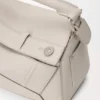 Panta Small Puzzle Bag in Shiny Calfskin