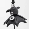 Pantaroo Charm in Lambskin
