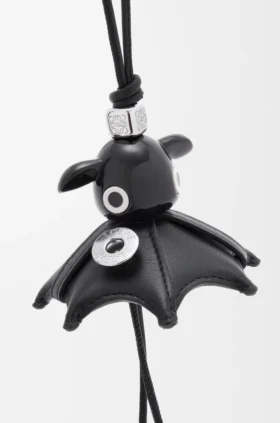 Pantaroo Charm in Lambskin