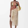Pareo in Cotton