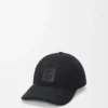 Patch Cap in Canvas