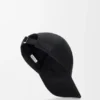 Patch Cap in Canvas