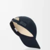 Patch Cap in Canvas