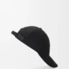 Patch Cap in Canvas