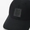 Patch Cap in Canvas