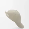 Patch Cap in Canvas