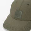 Patch Cap in Canvas