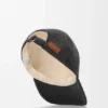 Patch Cap in Wool Patch Cap in Wool