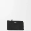 Pebble Coin Cardholder in Pebble Grained Calfskin Pebble Coin Cardholder in Pebble Grained Calfskin