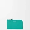 Pebble Coin Cardholder in Pebble Grained Calfskin Pebble Coin Cardholder in Pebble Grained Calfskin