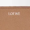 Pebble Coin Cardholder in Pebble Grained Calfskin Pebble Coin Cardholder in Pebble Grained Calfskin