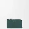 Pebble Coin Cardholder in Shiny Nappa Calfskin Pebble Coin Cardholder in Shiny Nappa Calfskin