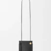 Pebble Dice Pocket in Classic Calfskin Pebble Dice Pocket in Classic Calfskin