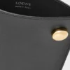 Pebble Dice Pocket in Classic Calfskin Pebble Dice Pocket in Classic Calfskin