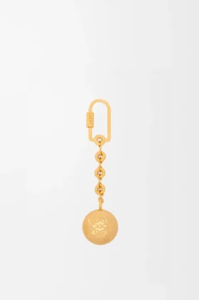 Pebble Keyring