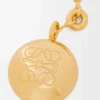 Pebble Keyring Pebble Keyring