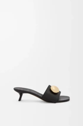 Pebble Slide in Soft Calfskin Pebble Slide in Soft Calfskin