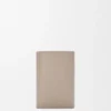 Pebble Small Vertical Wallet in Pebble Grained Calfskin Pebble Small Vertical Wallet in Pebble Grained Calfskin