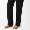 Pebble Soft Ballerina in Nappa Lambskin Pebble Soft Ballerina in Nappa Lambskin