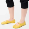 Pebble Soft Ballerina in Nappa Lambskin Pebble Soft Ballerina in Nappa Lambskin