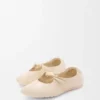 Pebble Soft Ballerina in Nappa Lambskin Pebble Soft Ballerina in Nappa Lambskin