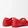 Pebble Soft Ballerina in Nappa Lambskin Pebble Soft Ballerina in Nappa Lambskin